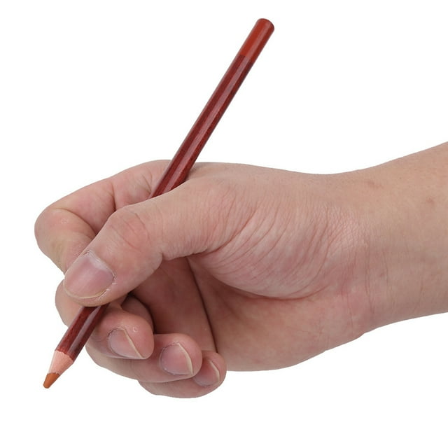 Sketching Tool Pastel Pencils, Colorful Toner Pencil, 12Pcs Professional Drawing Dry Painting Landscape Color