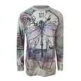 thumbnail image 3 of Ichuanyi liquidación de sudaderas casuales para mujeres ICHUANYI WER2023082211098, 3 of 6