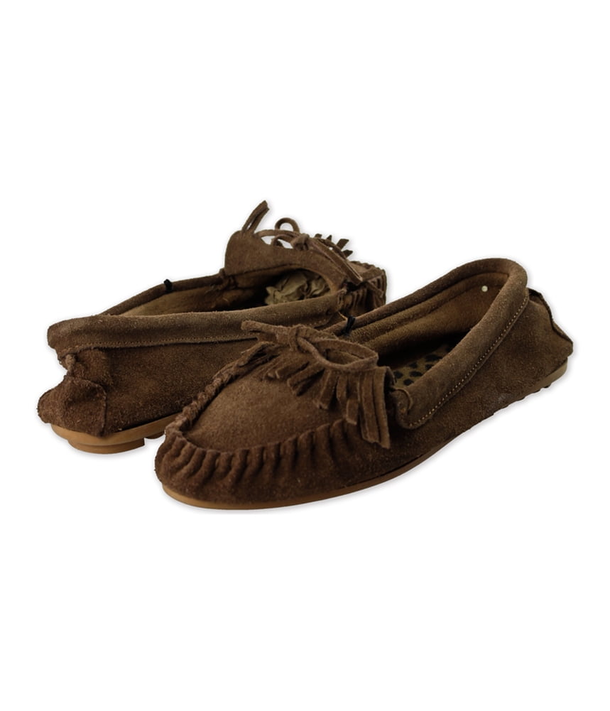 aeropostale moccasins