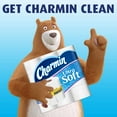 thumbnail image 7 of Charmin Ultra Soft Toilet Paper 6 Mega Rolls, 7 of 7