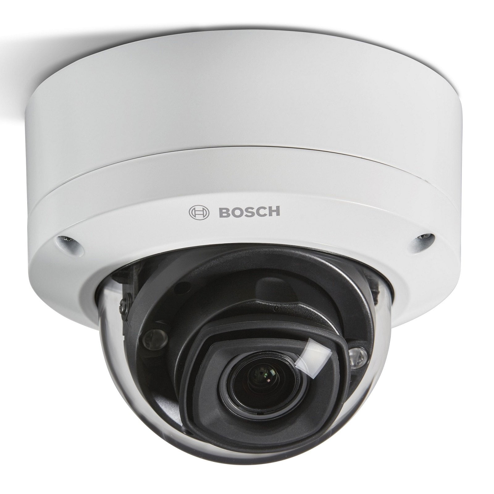 Bosch FLEXIDOME IP 3000I IR Fixed Dome Camera HDR 3.210mm IP66 IK10 IR