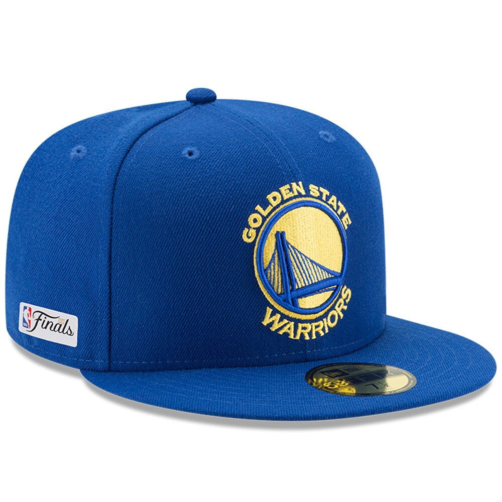 Buy Mens New Era Royal Golden State 