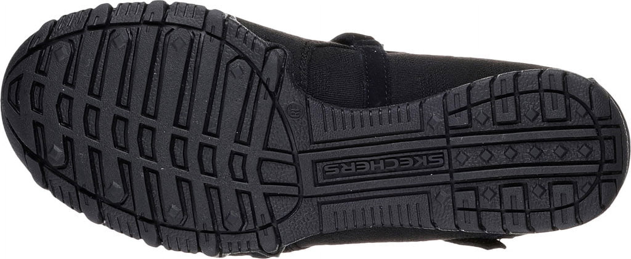 Skechers Relaxed Fit Bikers Get Up Mary Jane (Women's)