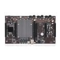 thumbnail image 1 of Color RANDOM SATA 3.0 Placa base LGA 2011 32G 100M Tarjeta de red Piezas de la computadora (Piezas de la computadora con clavos destinados a Intel H61 Chipset Desktop PC Inevent EL018301-00B, 1 of 6