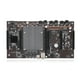 thumbnail image 1 of Color RANDOM SATA 3.0 Placa base LGA 2011 32G 100M Tarjeta de red Piezas de la computadora (Piezas de la computadora con clavos destinados a Intel H61 Chipset Desktop PC Sweethay EL018301-00B, 1 of 7