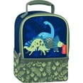 thumbnail image 1 of Fiambrera THERMOS sin licencia Dinosaur Kingdom Dual Compart, 1 of 6