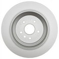 thumbnail image 3 of ACDelco Front Brake Rotor, 3 of 6