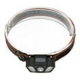 thumbnail image 1 of Linterna frontal LED operación con doble botón Faro recargable Cuentas de alto brillo Carga rápida liviana para correr al aire libre ANGGREK Otros, 1 of 8