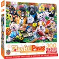 thumbnail image 1 of Rompecabezas MasterPieces Play it Again Sports 300 piezas, 1 of 8