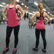 thumbnail image 4 of Camisola para mujer Camisetas sin mangas Chaleco deportivo para mujer, camiseta sin mangas para gimnasio, entrenamiento deportivo, informal, personalizado (Watermelon Red, L), 4 of 6