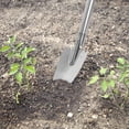 thumbnail image 3 of CIMAXIC 3 Pcs Petite Pelle Design Épaissi pour Plantation et Transplantation, 3 of 8