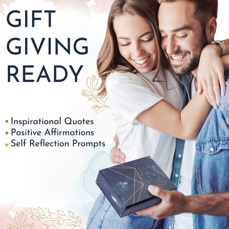 POSTIVE AFFIRMATIONS DESKTOP FLIP BOOK