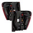 thumbnail image 4 of Luces Traseras de Freno AmeriLite Jeep Grand Cherokee 1999-2004, 4 of 7