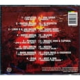 thumbnail image 2 of Fantan Mojah Capleton Jah Mason CD - Judgement Time rhythm "Jud - 826596038681, 2 of 4