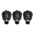 thumbnail image 4 of American Plug3Pcs American 3 Pole American Anti Loose Plug American Pole Plugs Multi-Functional, 4 of 5