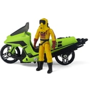 M.A.S.K. - Condor Vehicle with Figure Set