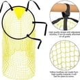 thumbnail image 5 of Football Goal Target Training Equipment Soccer Goal Target Nets, 5 of 5