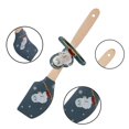 thumbnail image 3 of CHALET D'HIVER SPATULE POUR ENFANTS, 3 of 9