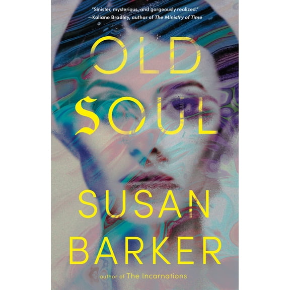 Old Soul, (Paperback)