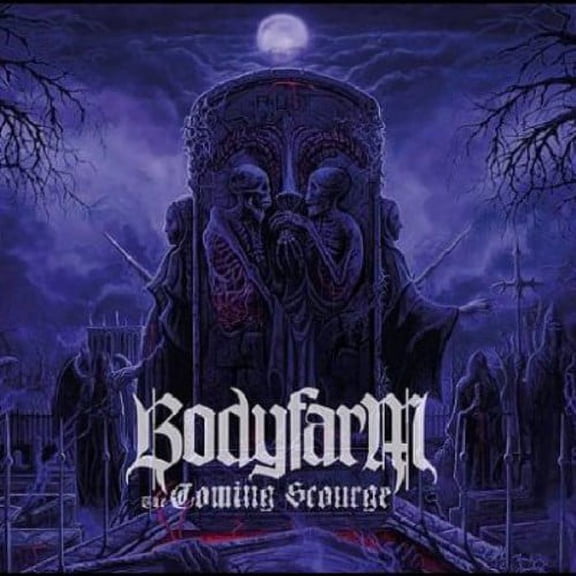 Coming Scourge