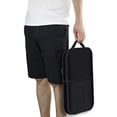 thumbnail image 3 of relayinert Sports Equipment Carrying Bag Versatile Pickleball And Tennis Bag For All Sports Pick Racquet, 3 of 6