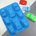 thumbnail image 4 of Tainini Clearance Sales! Non-Stick Silicone Molds for Chocolate, Ice Cube, Dog Treats, Cupcake Baking Mould, 4 of 9