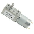 thumbnail image 4 of Geared Motor Accessory, Reversible 24RPM DC 24V Gear Motor  For Winch, 4 of 8