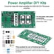 thumbnail image 3 of DIY Kit 70W SSB Linear HF Power Amplifier 3.5-30Mhz for FT-817 KX3 Radio AM CW Frequency Modulation Radio Ham, 3 of 5