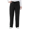 thumbnail image 1 of White Swan Fundamentals 14920 Unisex Full Drawstring Scrub Pant, 1 of 2