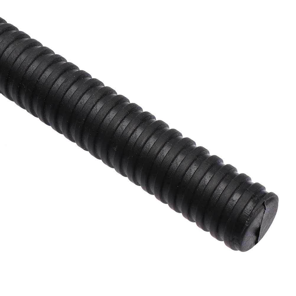 Barre De Connexion Pour Haltères - 40 Cm - Noir Et Rouge - Pour Musculation à Domicile - 5