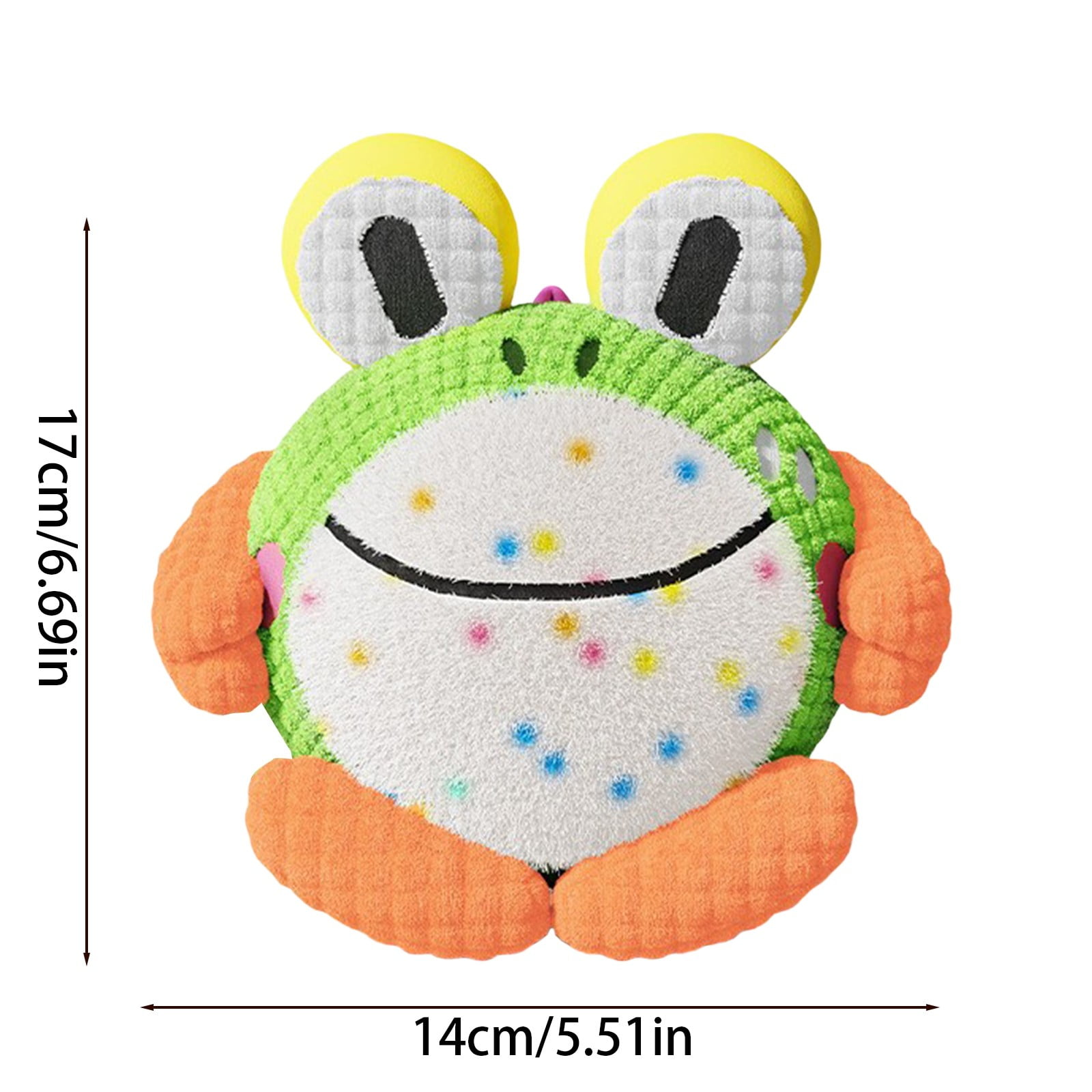 Puppy Interactive Items Suitable For Small Medium And Large Sizes Indoor Chew Toys With Squeaky For Dogs