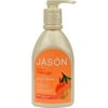 Jason Satin Shower Body Wash Mango - 30 fl oz