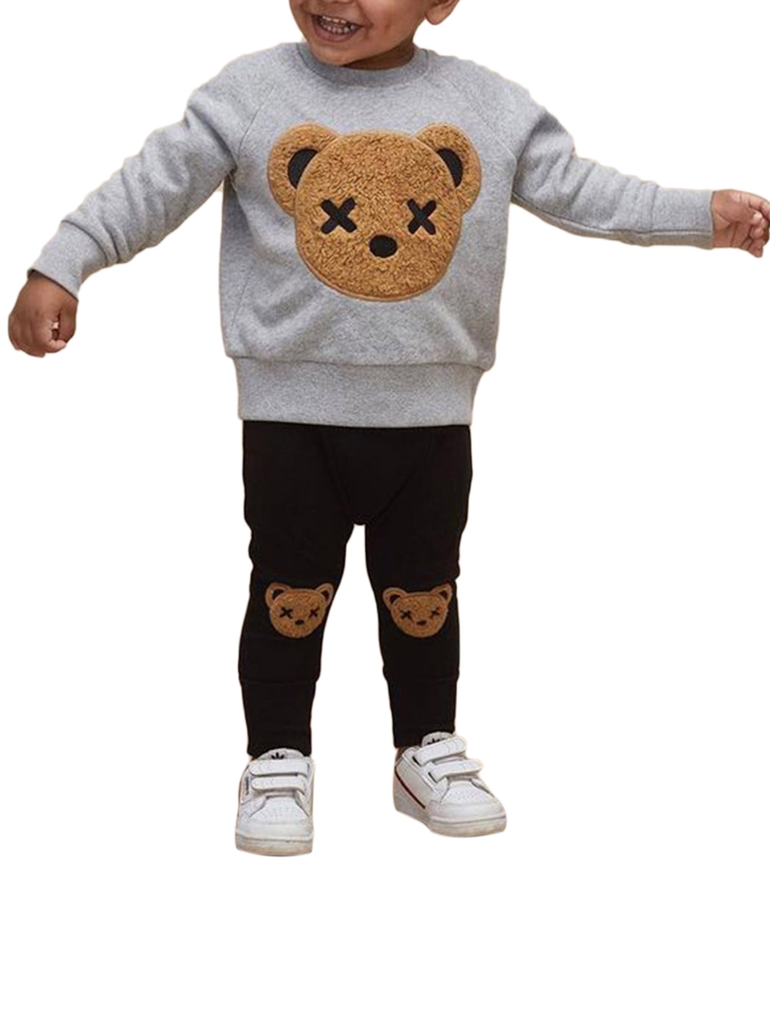 5t sweatsuit