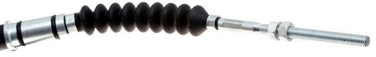 Raybestos Element3 Brake Cables, BC97190 Fits select: 2006-2012 KIA SEDONA, 2007-2008 HYUNDAI ENTOURAGE