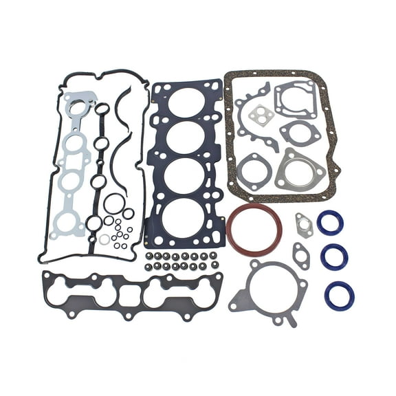 DNJ FGS4033 MLS Full Gasket Set Fits Cars & Trucks 95-98 Mazda Protege 1.5L L4 DOHC 16v