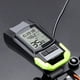 thumbnail image 1 of Ordenador de bicicleta 3 en 1 Luz de bicicleta Velocímetro de ciclismo 4000mAh para bicicleta de carretera MTB Hugtrwg  Para estrenar, 1 of 9