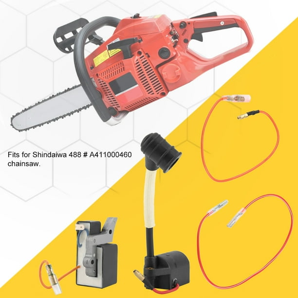 Shindaiwa 488 sale