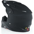 thumbnail image 3 of Suomy MX Speed Matte Black Helmet size 2X-Large, 3 of 7