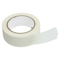 FUEENIRVA Car Paint Safe Tape Painters Tape White 1 Roll For Art Projects