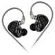 thumbnail image 2 of Auriculares KZ ZAR HiFi Auriculares de música con enchufe de 3,5 mm Auriculares portátiles (sin micrófono) Ndcxsfigh Para estrenar, 2 of 8
