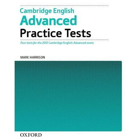 advanced cambridge test b english Tests English Advanced Cambridge Practice Without Tests