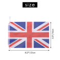 thumbnail image 4 of 10x Union Jack Bunting 9 Metres/30ft Long With 30 Flags, 4 of 5