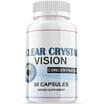 (2 Pack) Clear Crystal Vision - Revolutionary Advanced Vision Matrix ...
