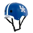 thumbnail image 5 of Kentucky Wildcats Multi-Sport Protective Helmet, 5 of 6