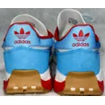 thumbnail image 3 of New Ad-id-as Retropy E5 Blue Multicolor? 2021 mens Size 11.5 Gy4489 Rare Color way, 3 of 6