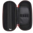 thumbnail image 2 of Estuche para lápices Car Supercar Estuche para bolígrafos Organizador Papelería para niños Niñas Estudiantes Caja de lápices de dibujos animados Eva 3D de gran capacidad, Rojo, 2 of 5