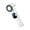White, variant on ANXPTIME USB Rechargeable Handheld Fan With draft Function And Quiet Operation