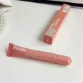 thumbnail image 1 of RHODE Cosmetics Peptide Lip Treatment New Lemontini Lip Glosses Blusher Skincare Products Face Cream Storage Bags Make Up Mirror, 1 of 5