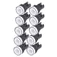 thumbnail image 5 of 10Pcs AD16?22DS LED Signal Light White High Brightness Indicator Equipment AccessoryAC220V, 5 of 5