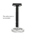thumbnail image 4 of Men Razor Holder Metal Shaving Razor Stand Safety Razor Holder Male Shaver Stand Shaving Tool, 4 of 8